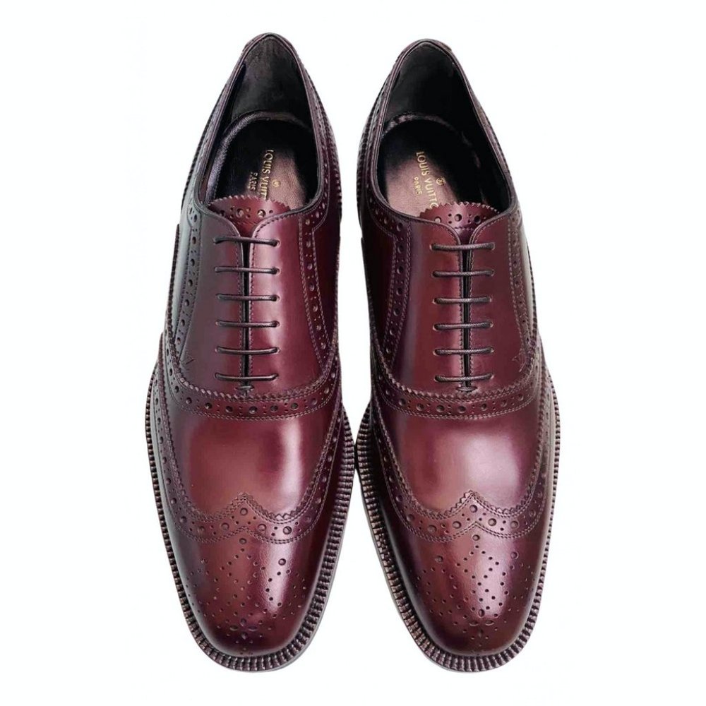 LOUIS VUITTON - DRESS SHOES